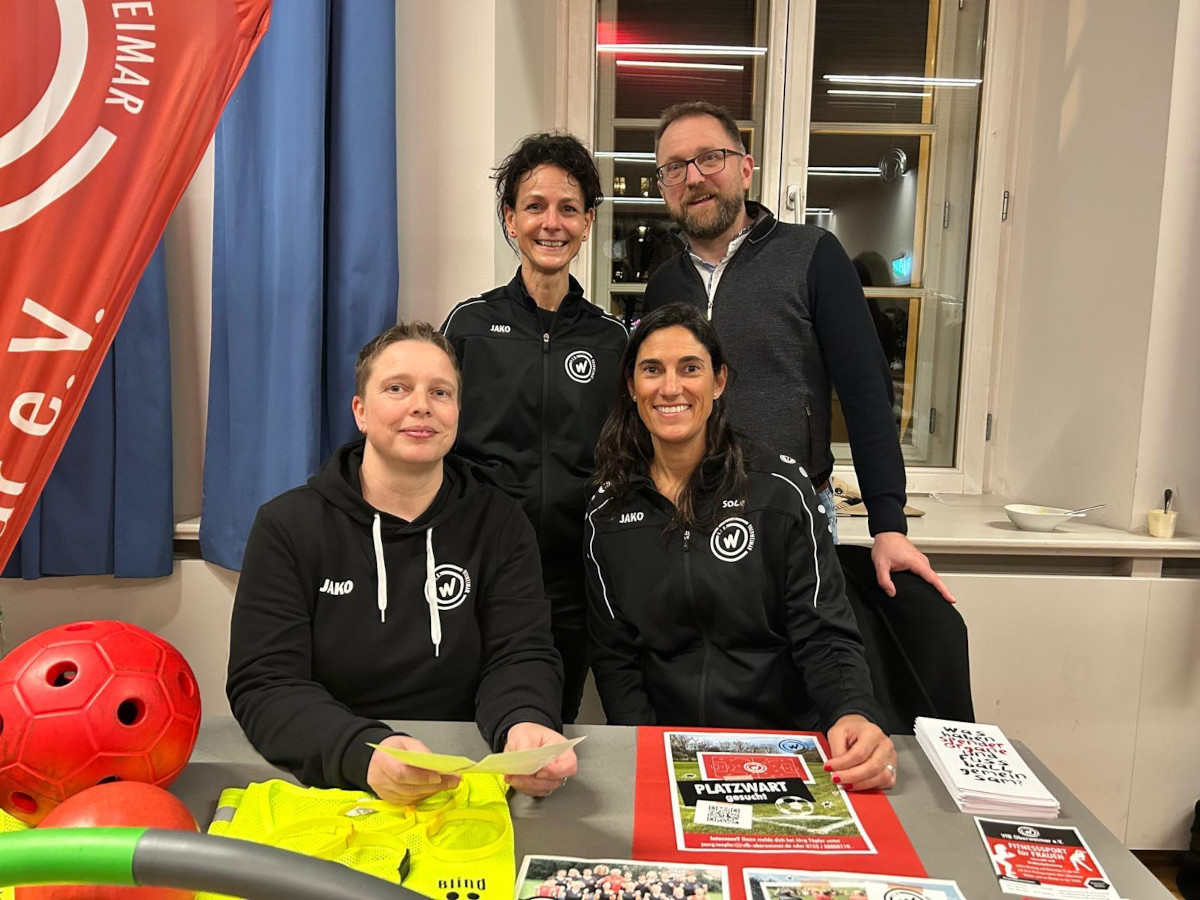 MachBar und der VfB MachBar und der VfB