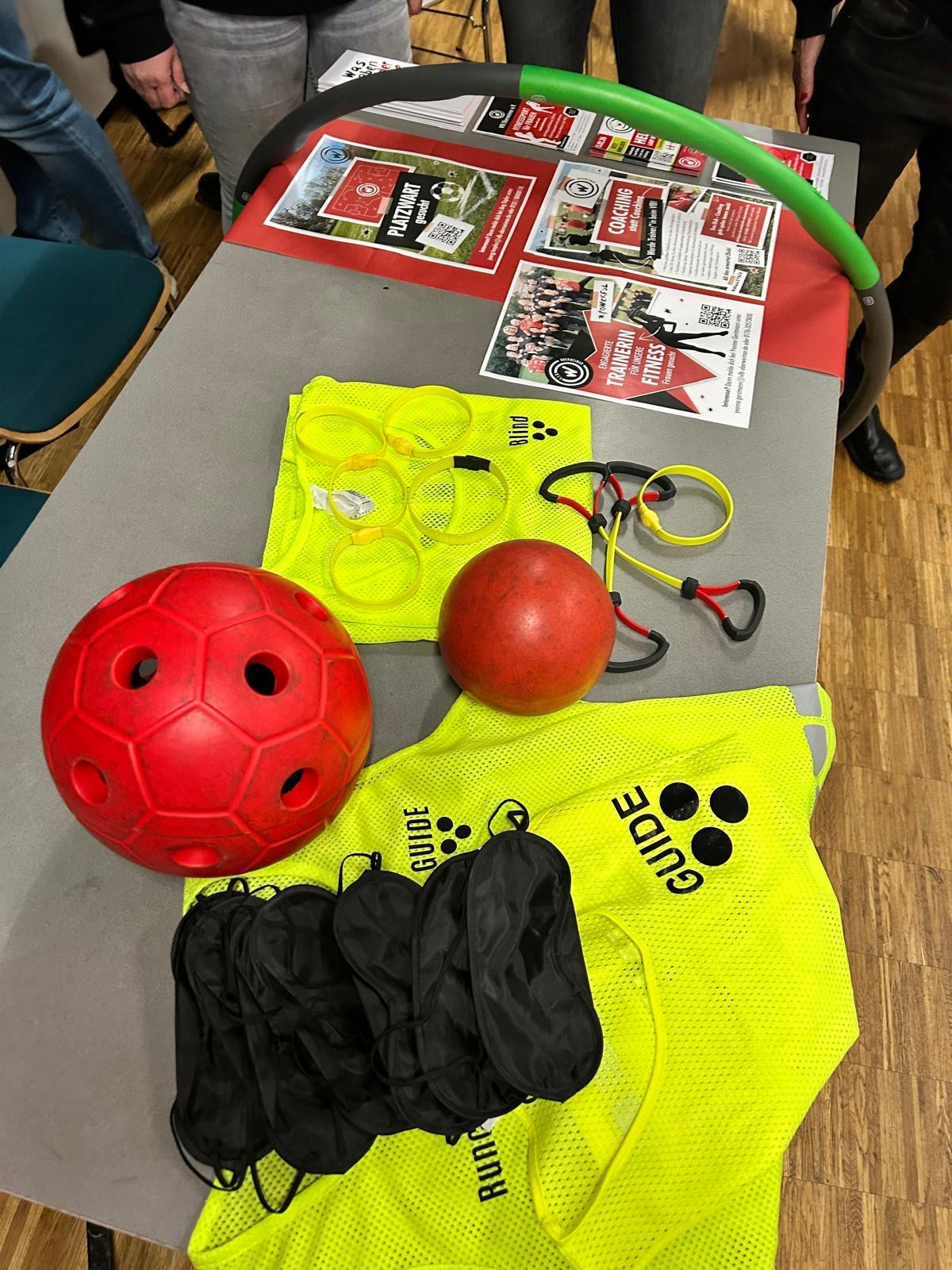 MachBar und der VfB MachBar und der VfB