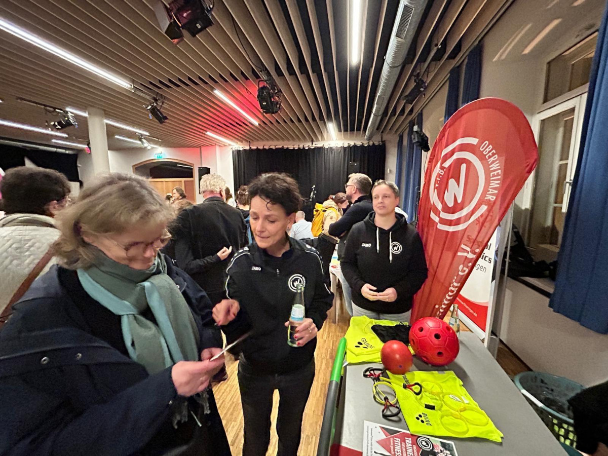 MachBar und der VfB MachBar und der VfB