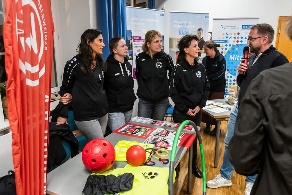 MachBar und der VfB MachBar und der VfB