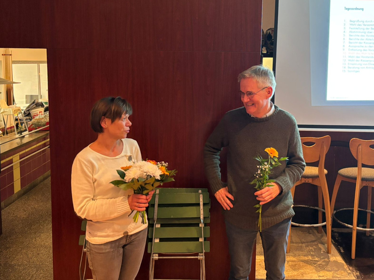 Mitgliederversammlung des VfB Oberweimar – Rückblick und neue Impulse Mitgliederversammlung des VfB Oberweimar – Rückblick und neue Impulse