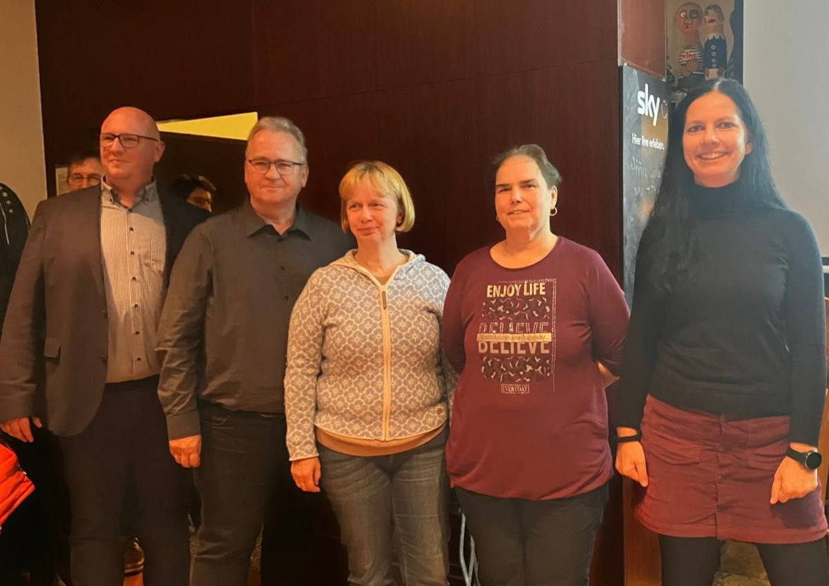 Mitgliederversammlung des VfB Oberweimar – Rückblick und neue Impulse Mitgliederversammlung des VfB Oberweimar – Rückblick und neue Impulse