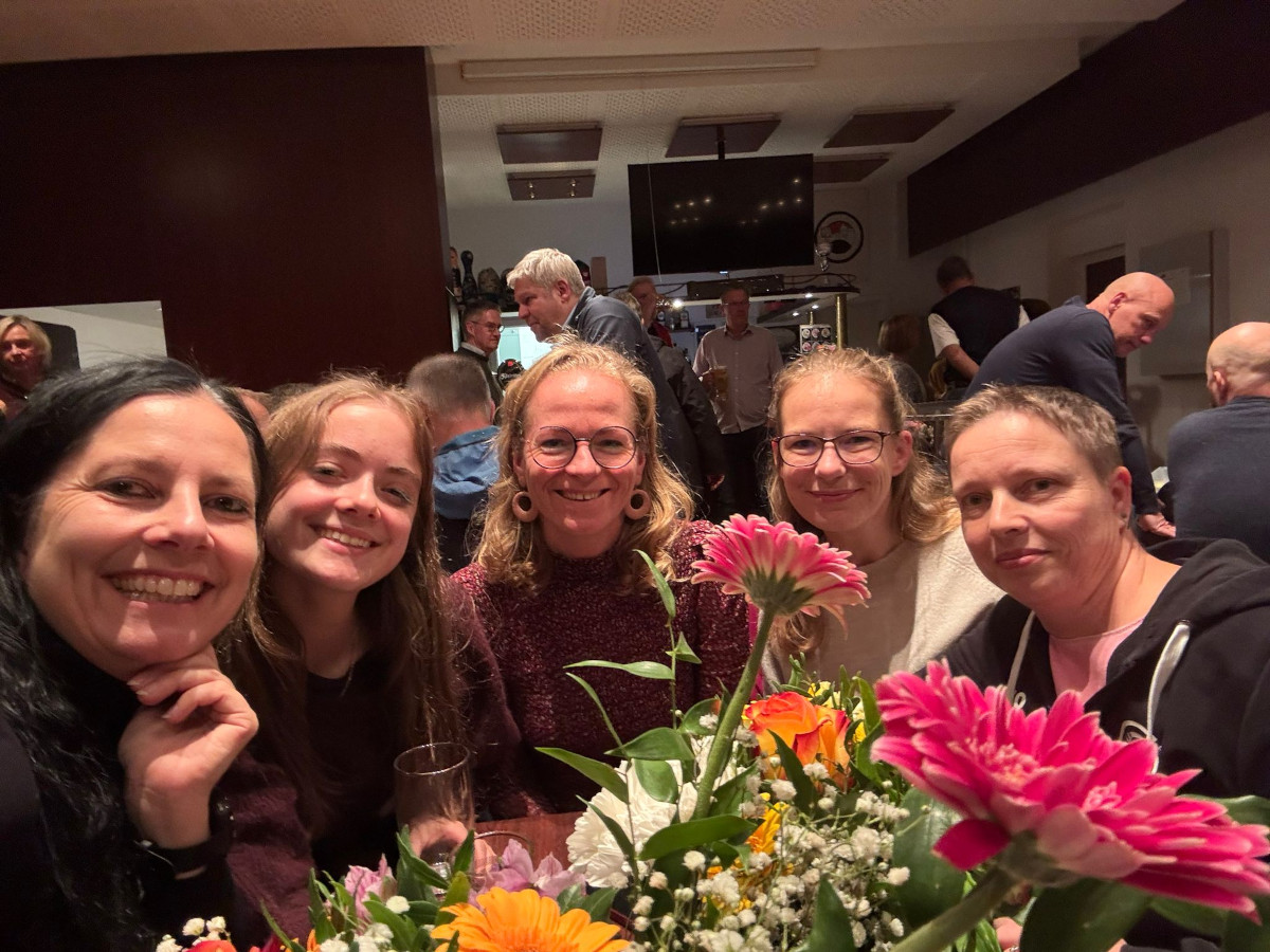 Mitgliederversammlung des VfB Oberweimar – Rückblick und neue Impulse Mitgliederversammlung des VfB Oberweimar – Rückblick und neue Impulse