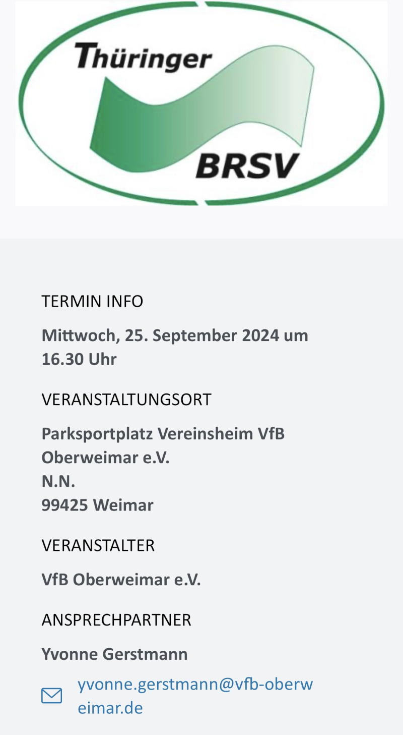 Sportwoche für Alle