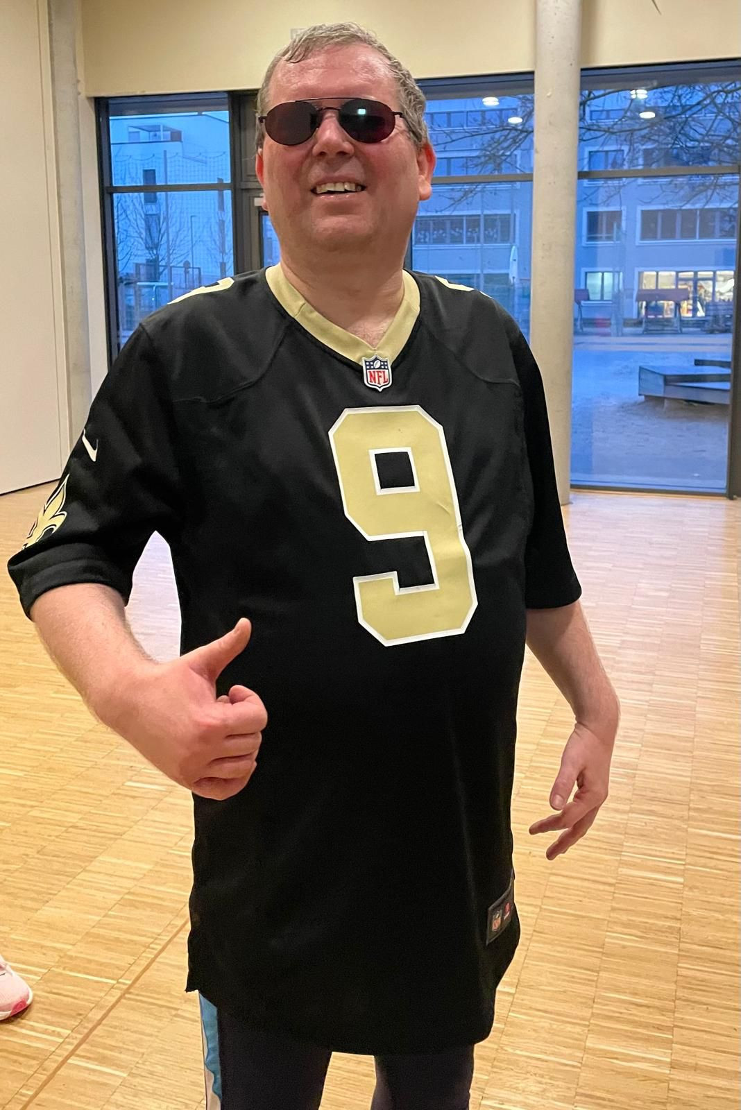 Trainingsimpressionen