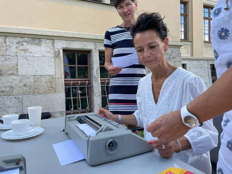 20 Jahre Max Zöllner Stiftung: Inklusion und Vielfalt im Fokus