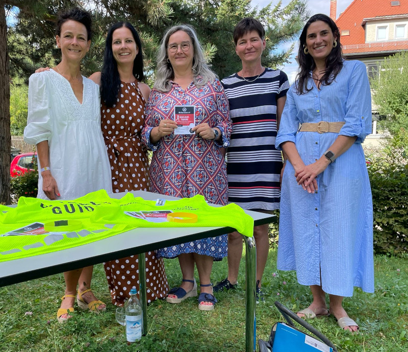 20 Jahre Max Zöllner Stiftung: Inklusion und Vielfalt im Fokus