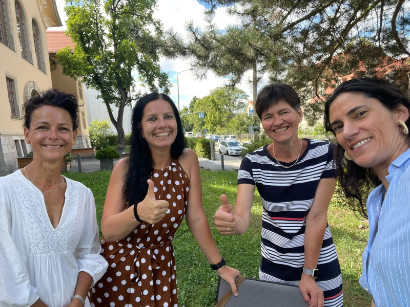 20 Jahre Max Zöllner Stiftung: Inklusion und Vielfalt im Fokus