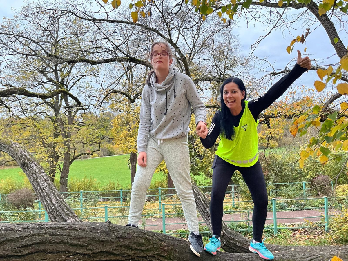 Halloween steht vor der Tür Halloween steht vor der Tür