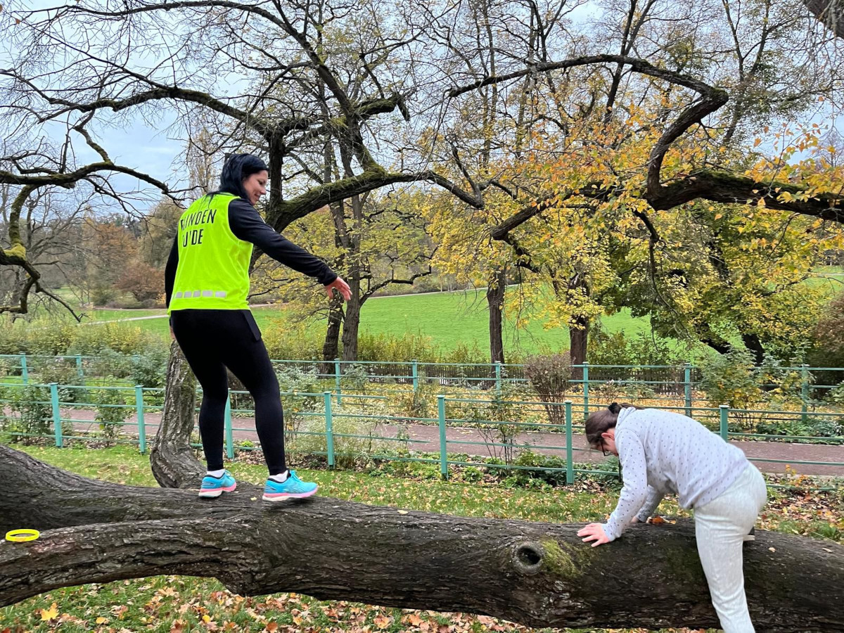 Halloween steht vor der Tür Halloween steht vor der Tür
