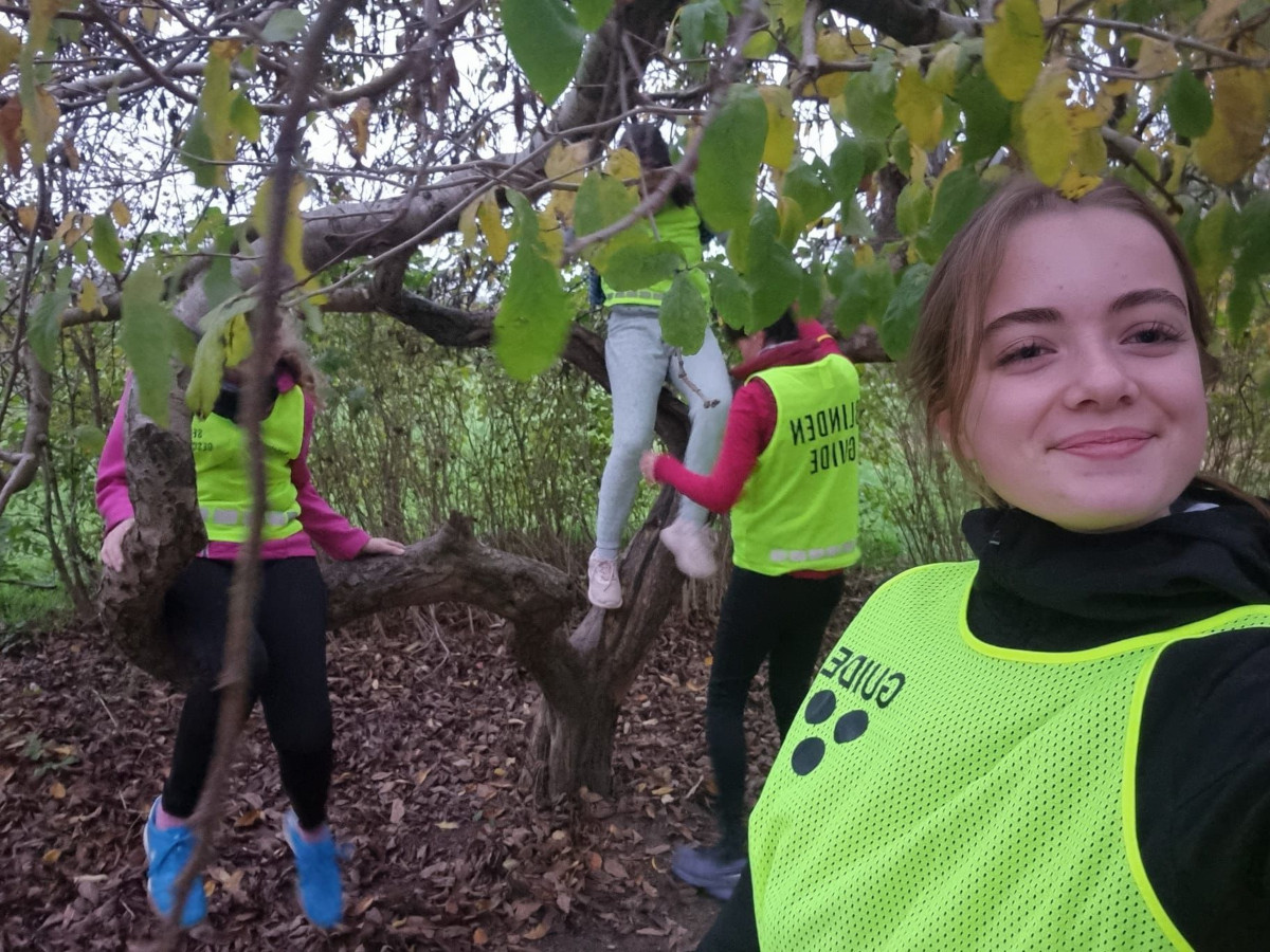 Run & Inklusion = Runclusive! Run & Inklusion = Runclusive!