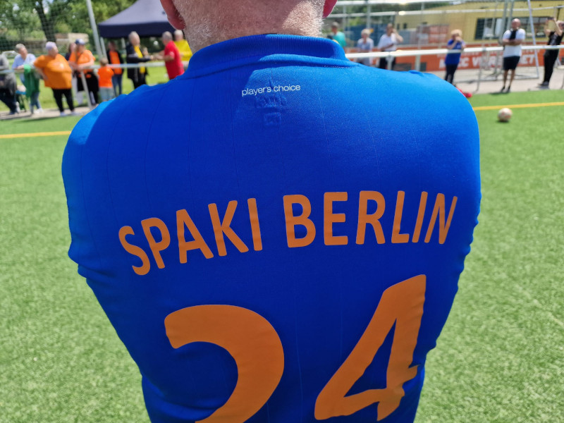 Extrem knapp am Cup-Gewinn vorbeigeschrammt