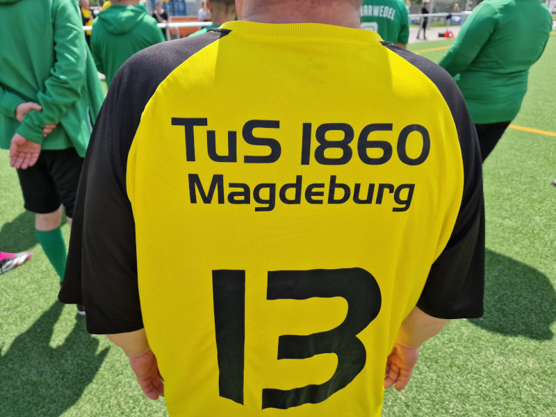 Extrem knapp am Cup-Gewinn vorbeigeschrammt