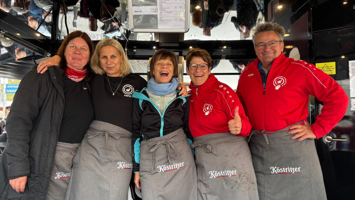Weitere Impressionen vom Zwiebelmarkt