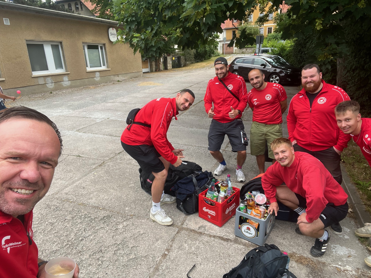 Trainingslager in Österreich