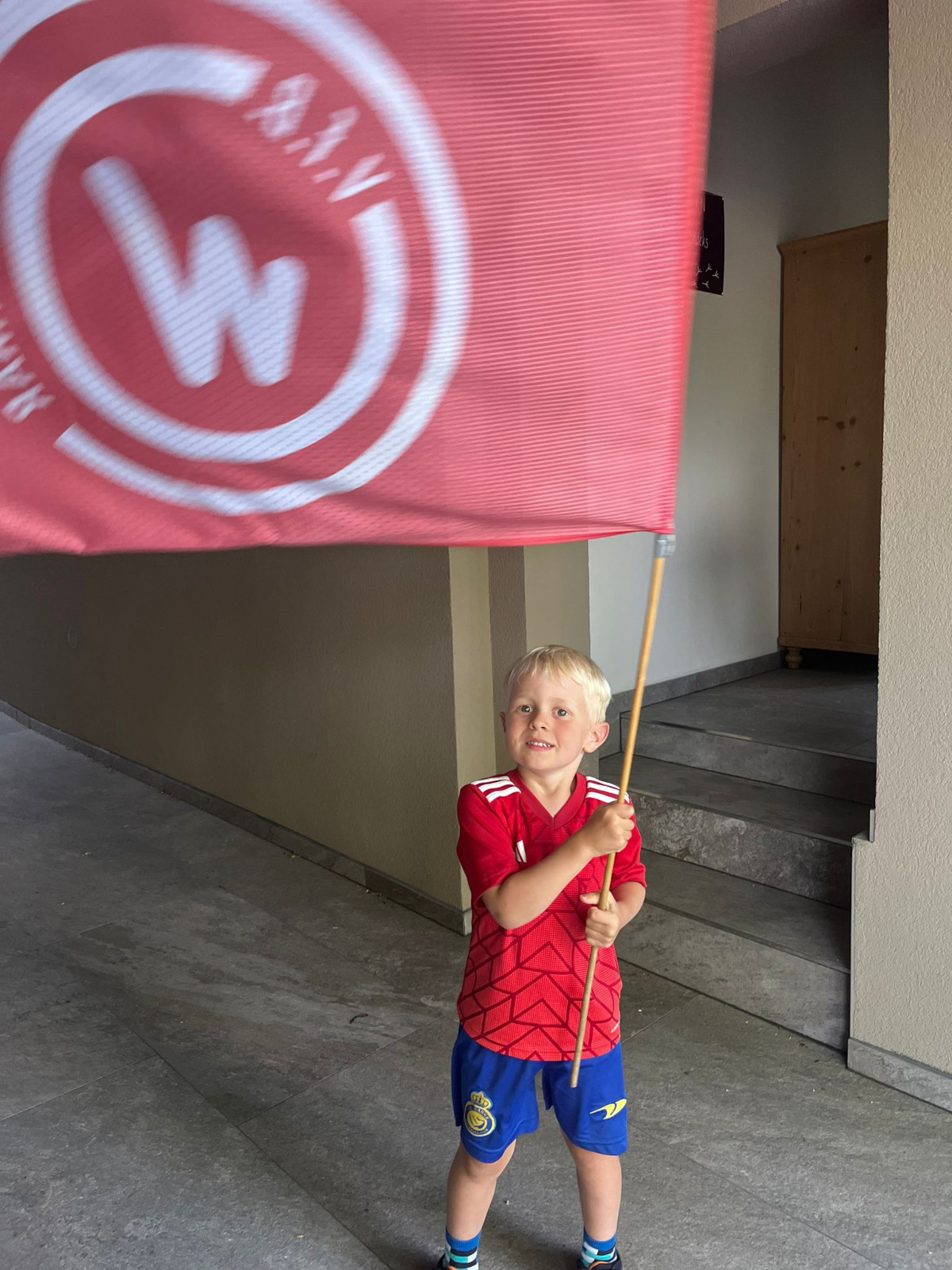 Trainingslager in Österreich
