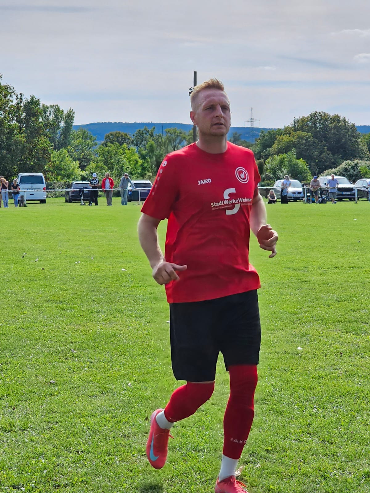 Spielabbruch bei 4:0 - Auswärtssieg in Mellingen