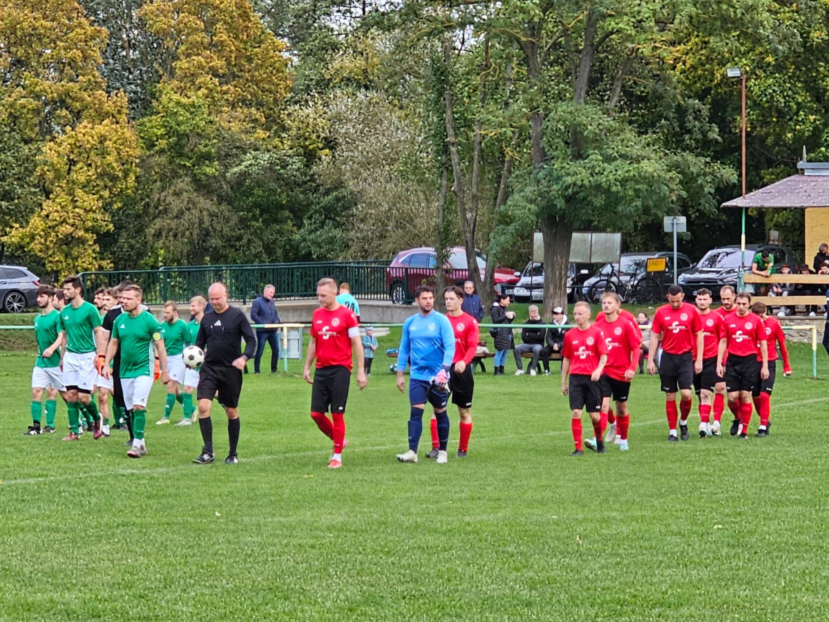 Sieg im Spitzenspiel - Erste gewinnt 2:1 in Zottelstedt