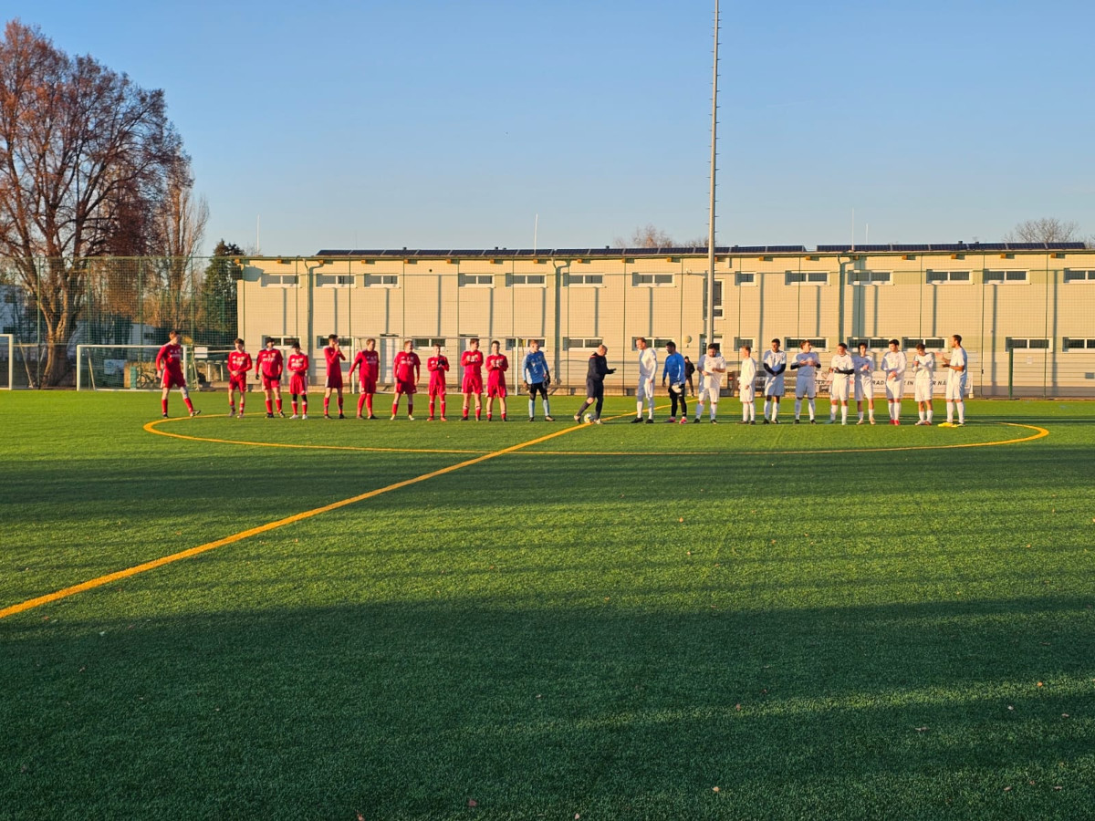 Deutlicher Sieg gegen den Tabellendritten Deutlicher Sieg gegen den Tabellendritten