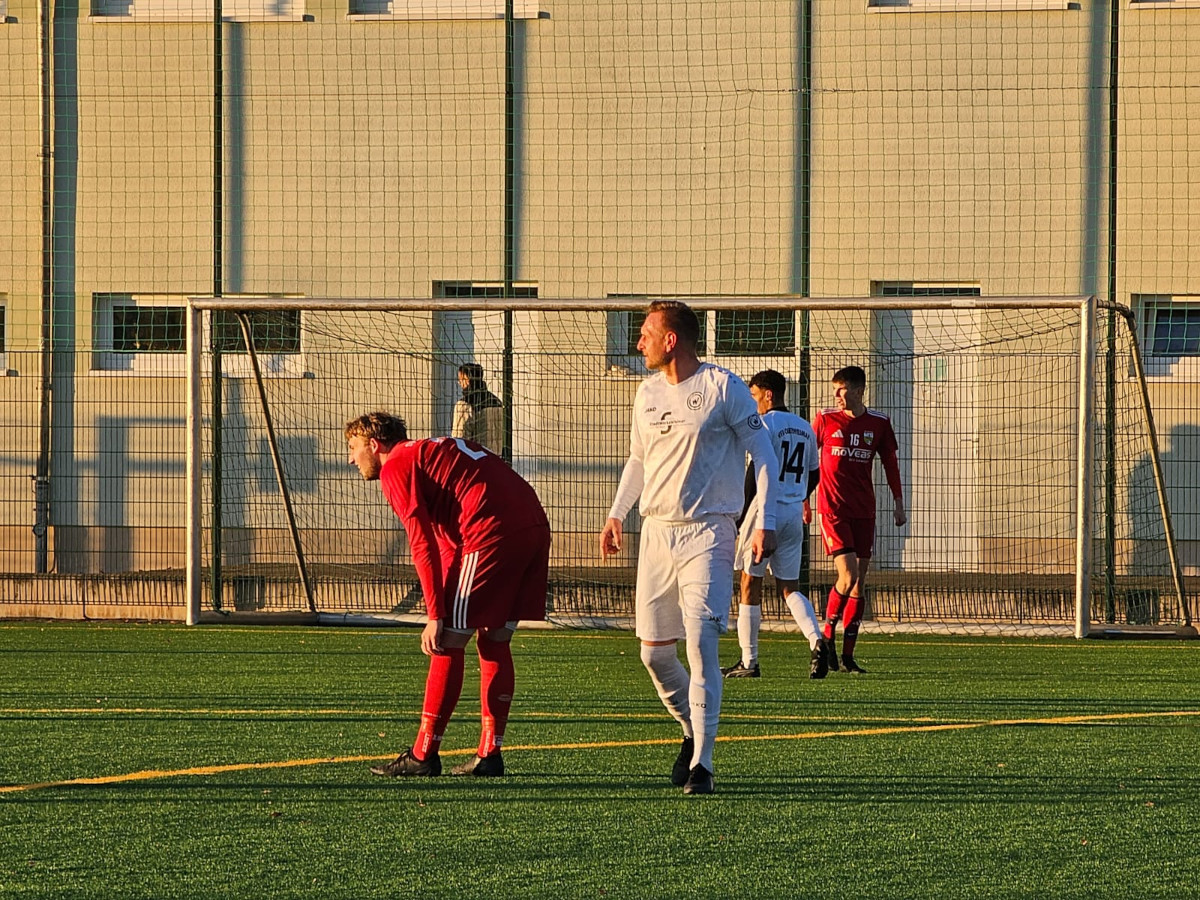 Deutlicher Sieg gegen den Tabellendritten