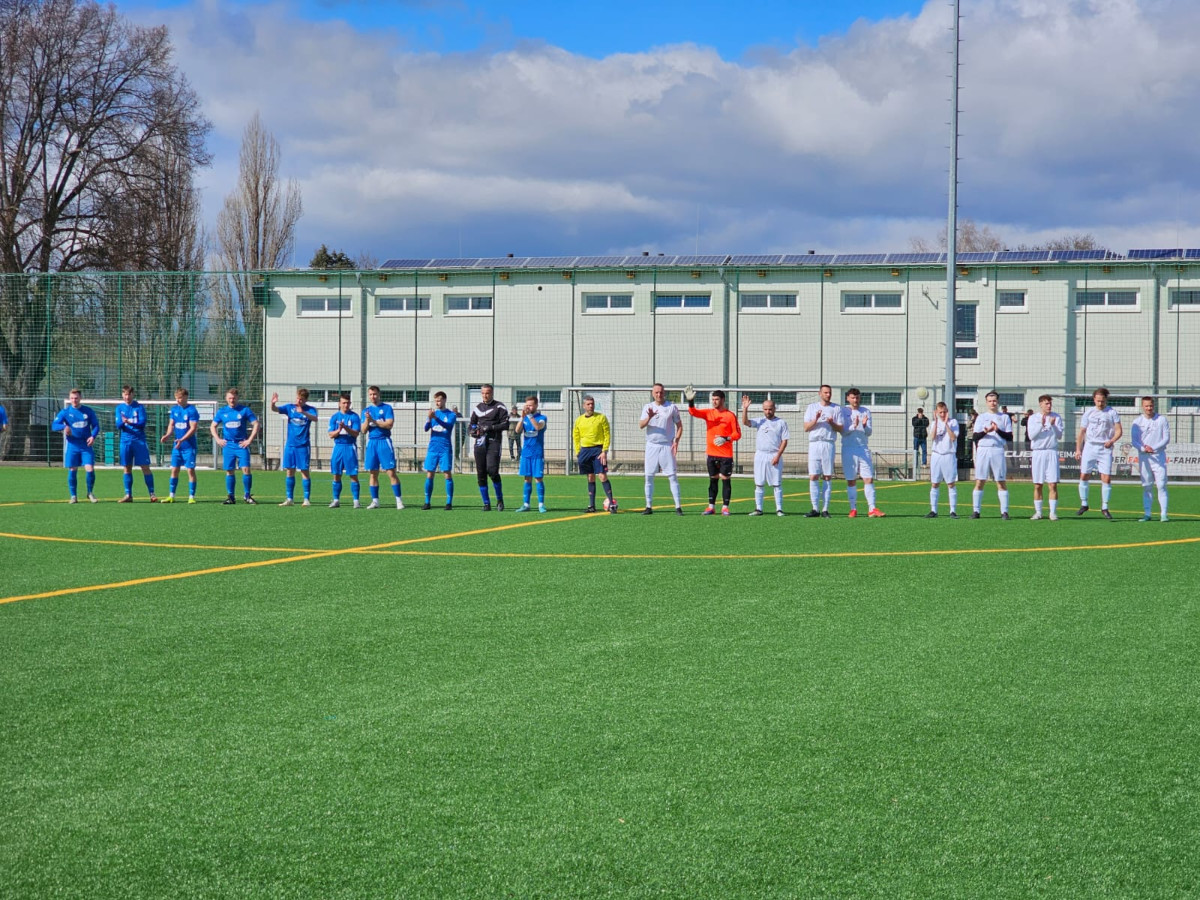 Sieg gegen Mellingen (Fotograf Thomas Dressler) Sieg gegen Mellingen (Fotograf Thomas Dressler)