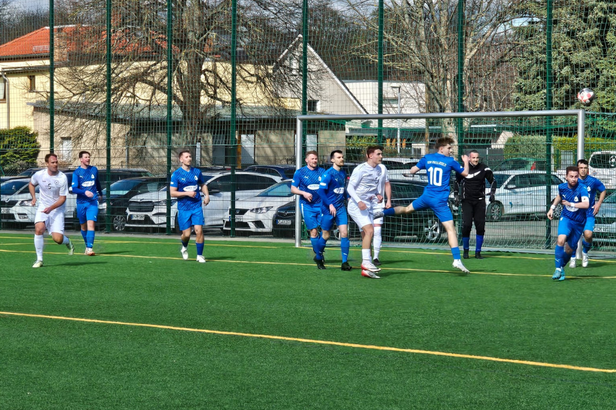 Sieg gegen Mellingen (Fotograf Thomas Dressler) Sieg gegen Mellingen (Fotograf Thomas Dressler)