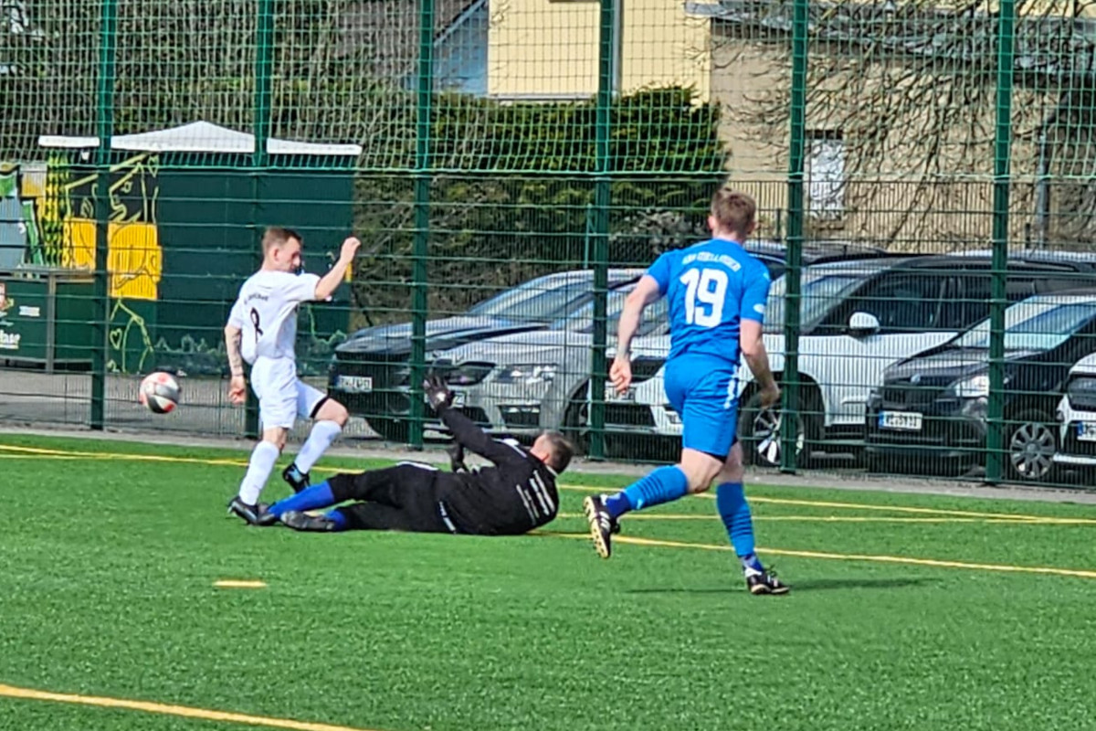 Sieg gegen Mellingen (Fotograf Thomas Dressler) Sieg gegen Mellingen (Fotograf Thomas Dressler)