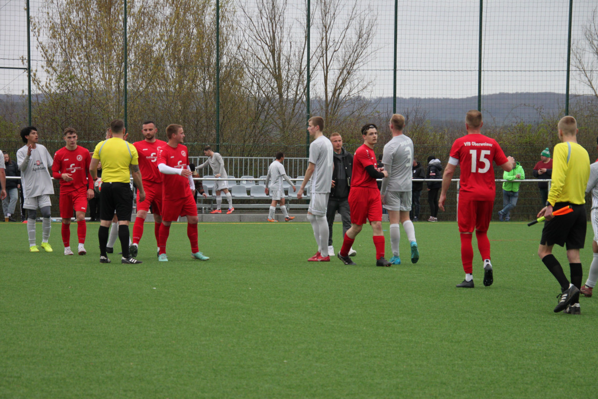 Heimsieg gegen Apolda 2. - Erste gewinnt 6:1