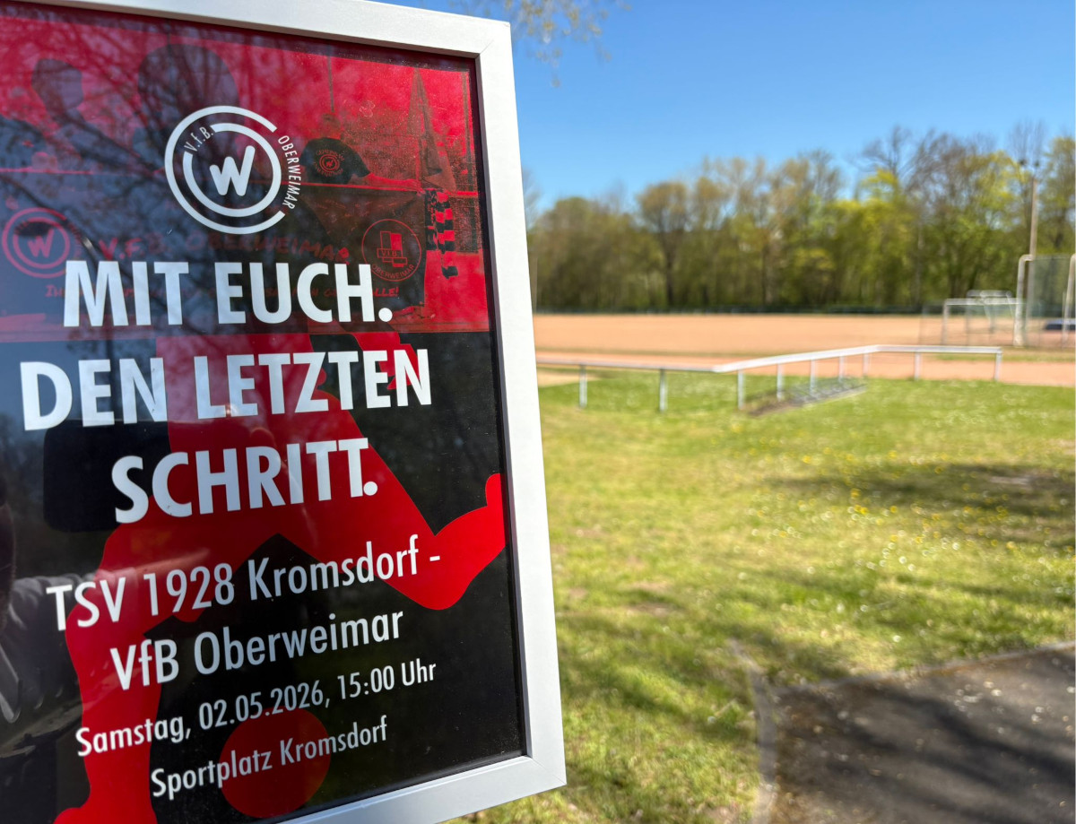 Liebe VfB-Familie