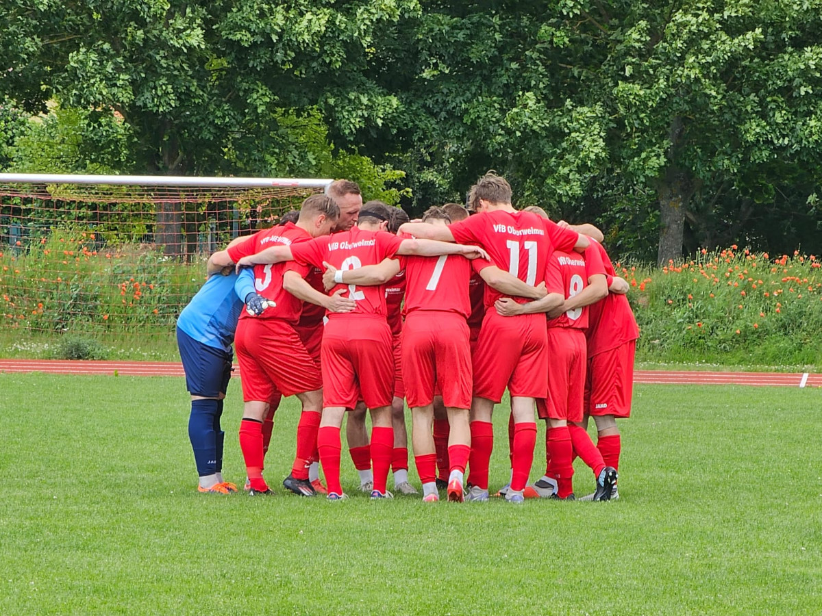 Magdala - Oberweimar 0:2 Magdala - Oberweimar 0:2