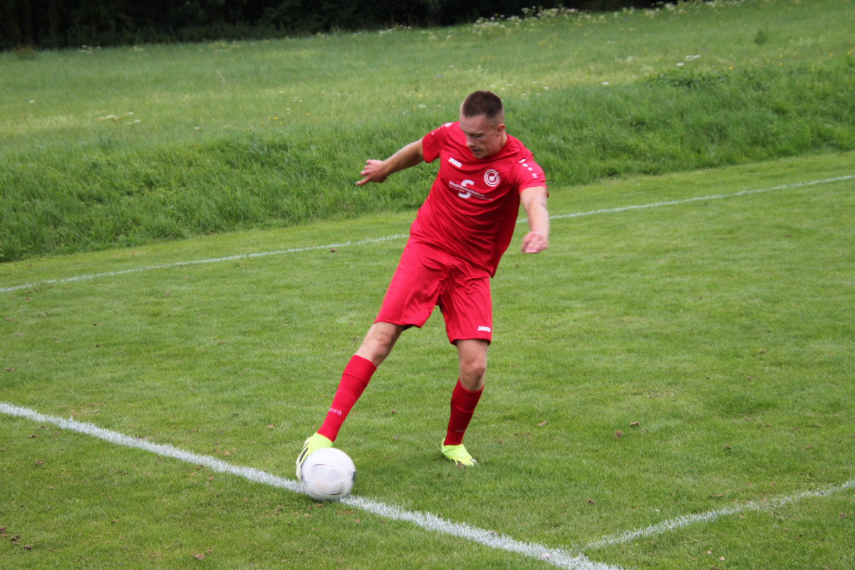 Unentschieden an der Senfmühle | Foto Wolfram Keller