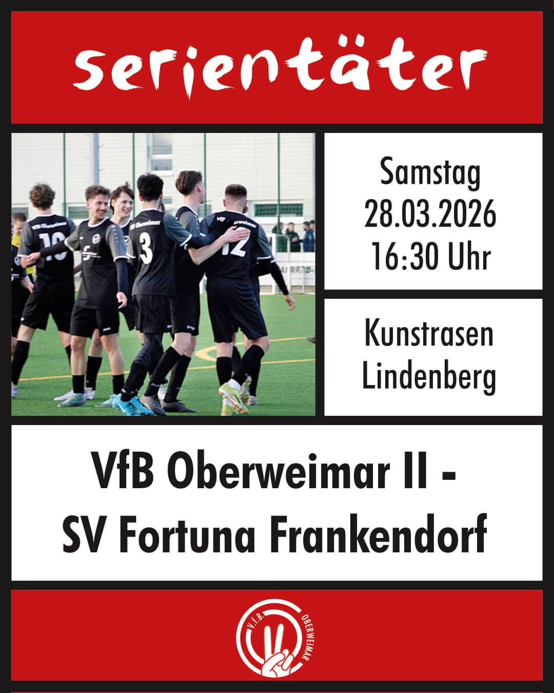 Serientäter Serientäter