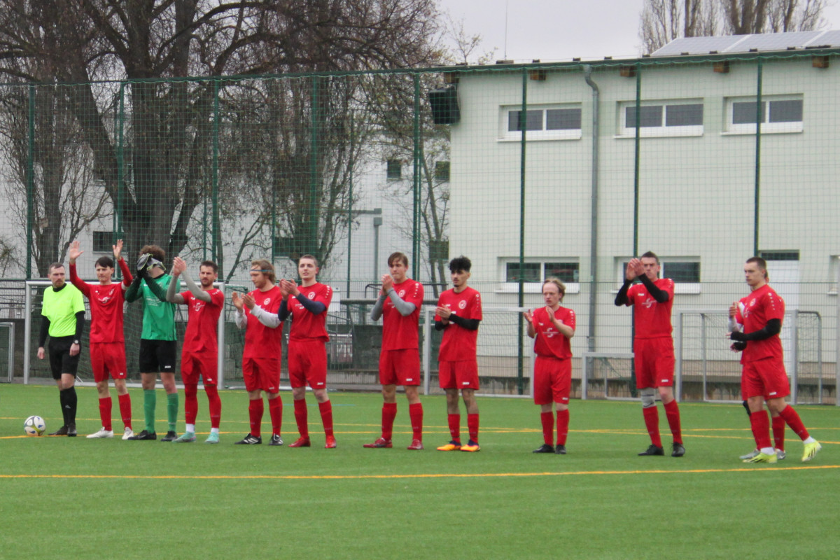 Erfolgsserie geht weiter - Zweite siegt verdient gegen Frankendorf Erfolgsserie geht weiter - Zweite siegt verdient gegen Frankendorf