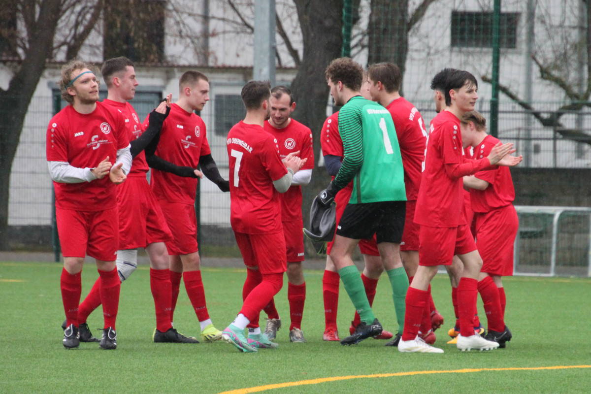 Erfolgsserie geht weiter - Zweite siegt verdient gegen Frankendorf Erfolgsserie geht weiter - Zweite siegt verdient gegen Frankendorf