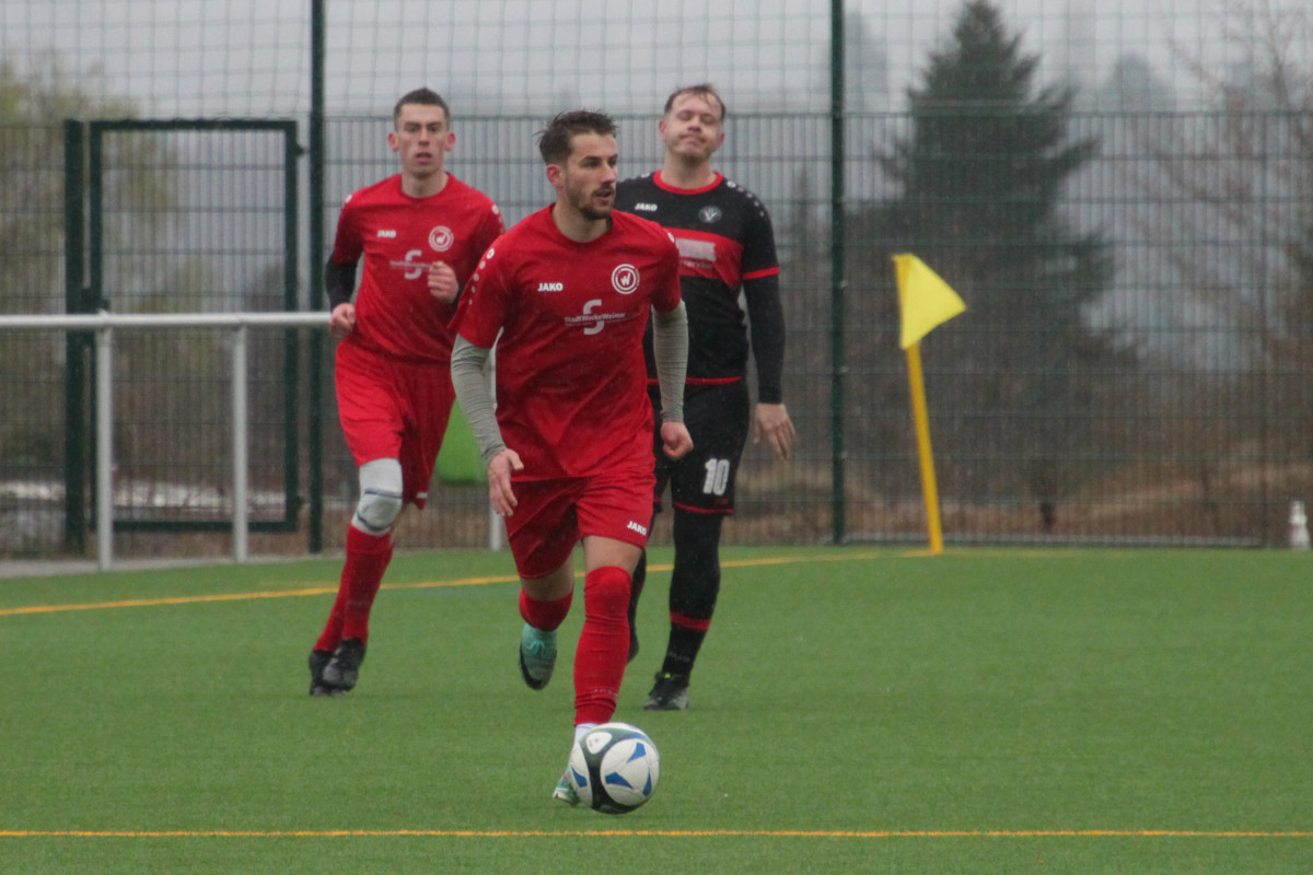 Erfolgsserie geht weiter - Zweite siegt verdient gegen Frankendorf Erfolgsserie geht weiter - Zweite siegt verdient gegen Frankendorf