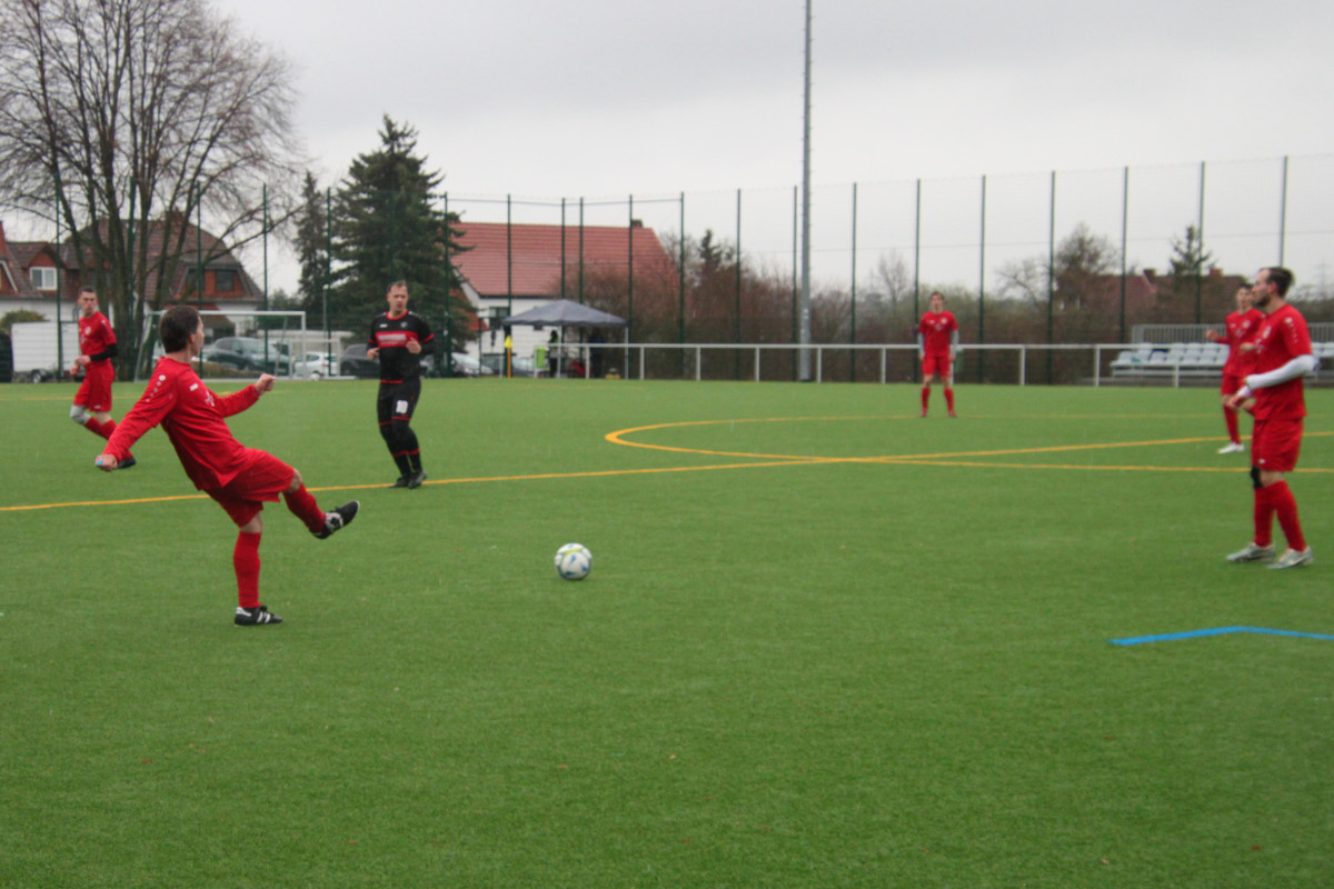Erfolgsserie geht weiter - Zweite siegt verdient gegen Frankendorf Erfolgsserie geht weiter - Zweite siegt verdient gegen Frankendorf