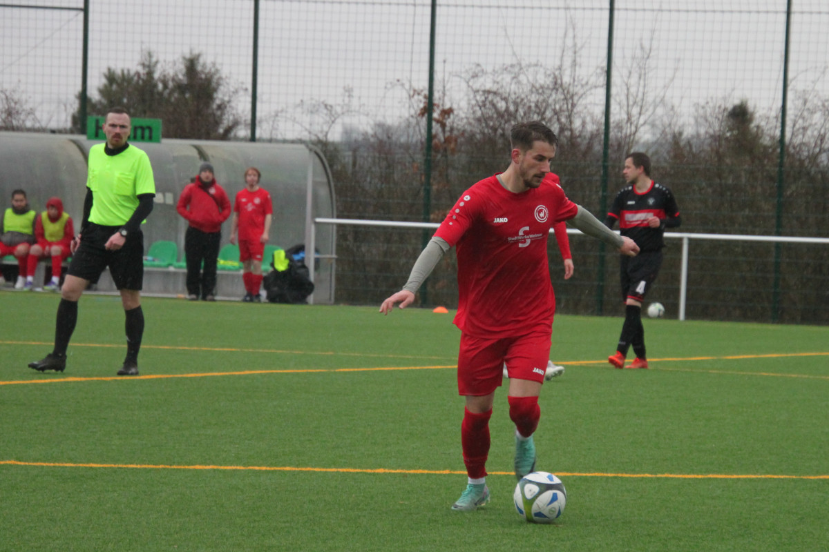 Erfolgsserie geht weiter - Zweite siegt verdient gegen Frankendorf Erfolgsserie geht weiter - Zweite siegt verdient gegen Frankendorf