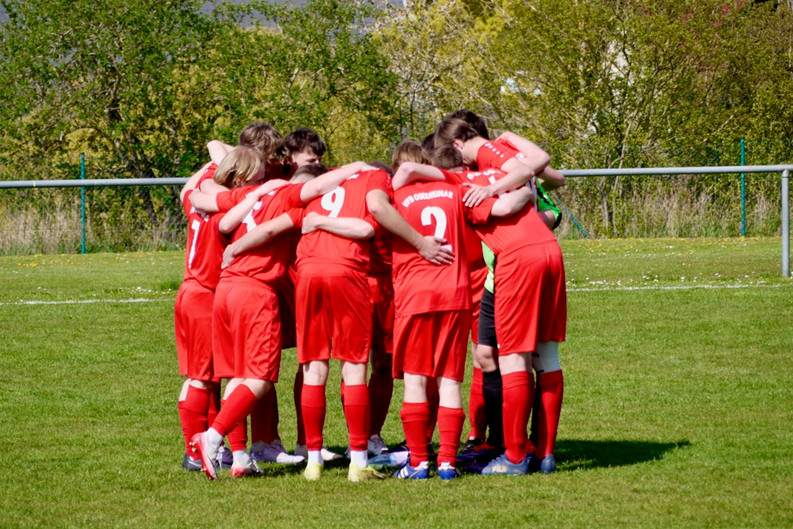 Wichtige Erkenntnisse trotz Niederlage
