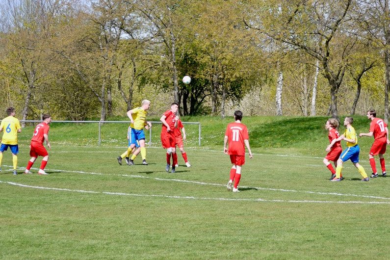Wichtige Erkenntnisse trotz Niederlage