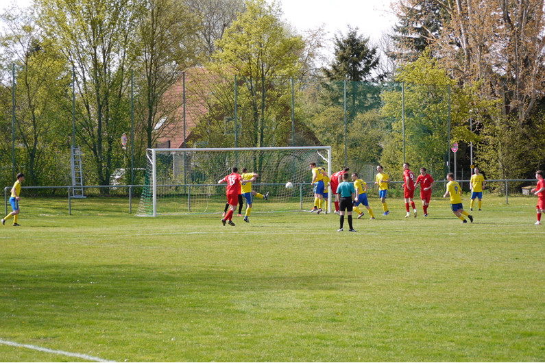 Wichtige Erkenntnisse trotz Niederlage