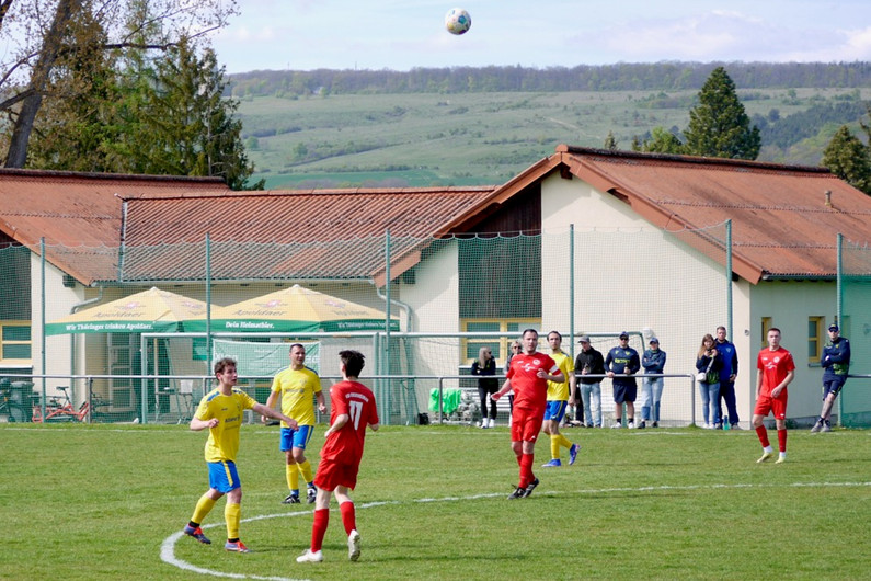 Wichtige Erkenntnisse trotz Niederlage