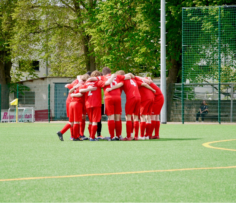 Niederlage gegen Kreisliga-Absteiger
