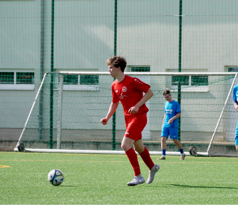 Niederlage gegen Kreisliga-Absteiger