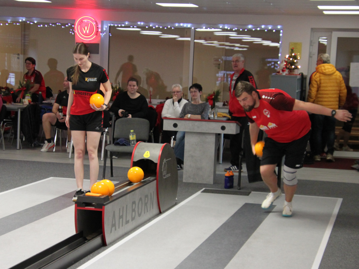 Nach spannenden Wettkampf leider verloren Nach spannenden Wettkampf leider verloren