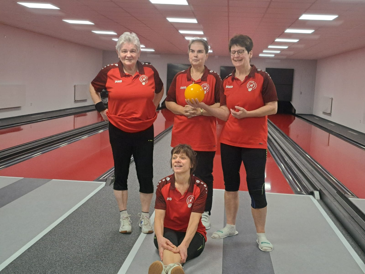 Niederlage gegen TSG Apolda