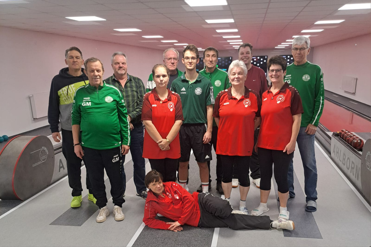 Niederlage gegen Union Isserstedt