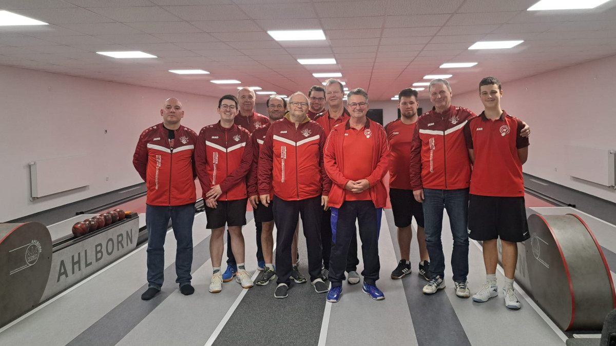 Niederlage gegen SG Post/Handwerk Jena