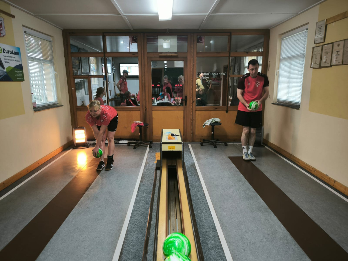 Klare Niederlage in Pfiffelbach