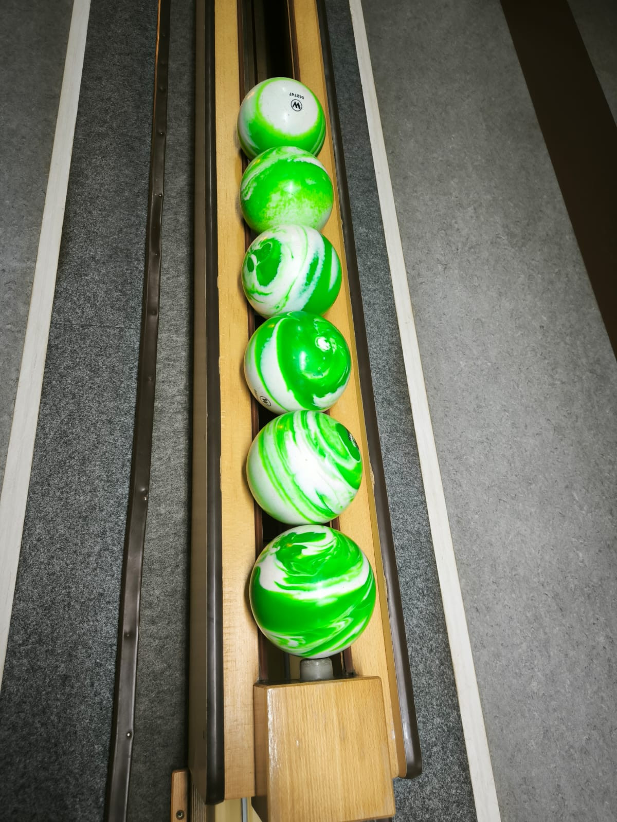 Klare Niederlage in Pfiffelbach