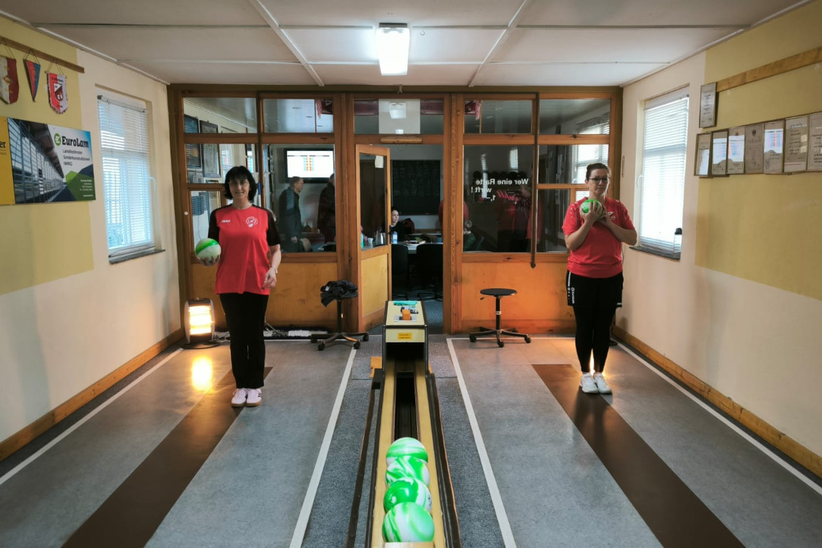 Klare Niederlage in Pfiffelbach